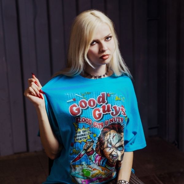 Shop Graphic Tees