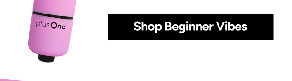 Shop Beginner Vibrators