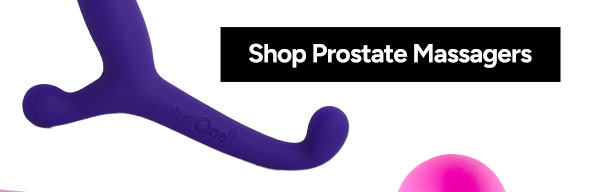 Shop Prostate massagers