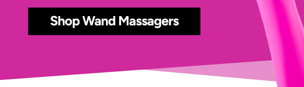 Shop Wand Massagers