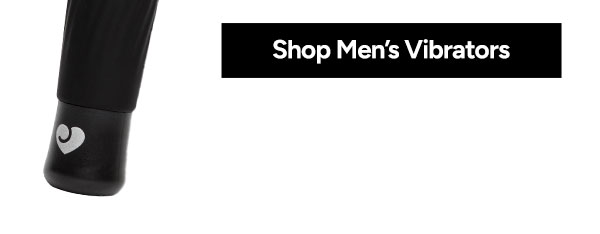 Shop Men’s Vibrators