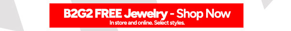 B2G2 Free Jewelry - Shop Now