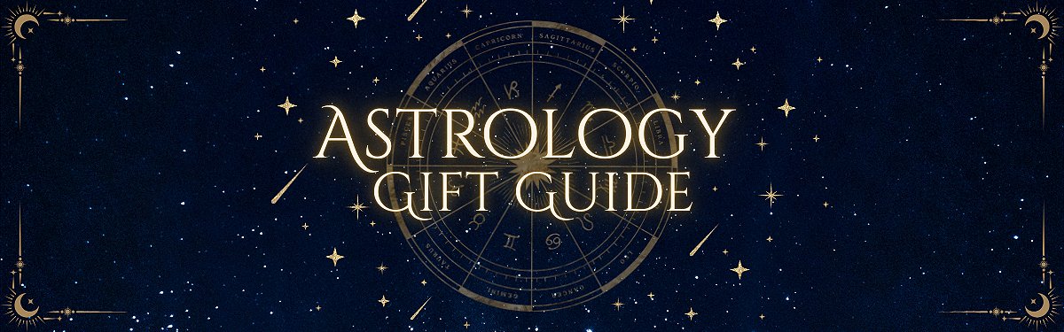 The Ultimate Astrology Gift Guide