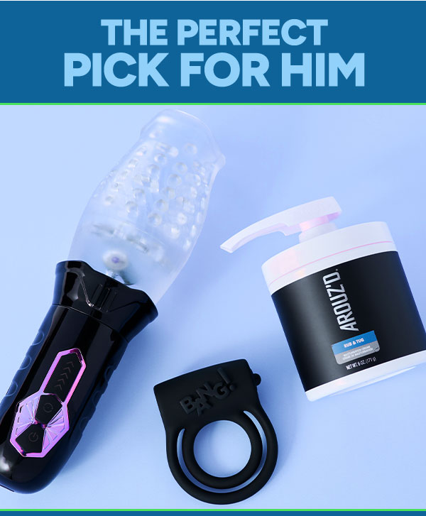 Shop Men’s Toys