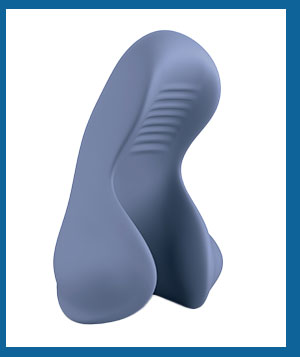 JimmyJane Astra Vibrating Stroker