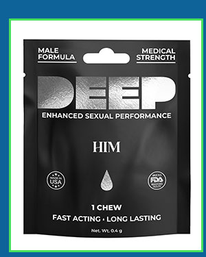 Deep Sensual Enhancement for Him Chew