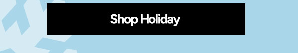 Shop Holiday