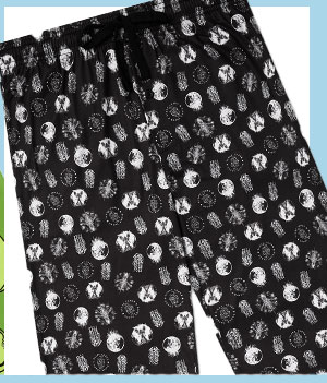 Sleep Token Lounge Pants