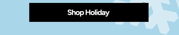Shop Holiday