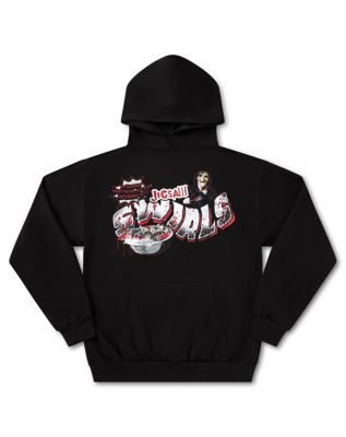Saw Cereal Killers Hoodie