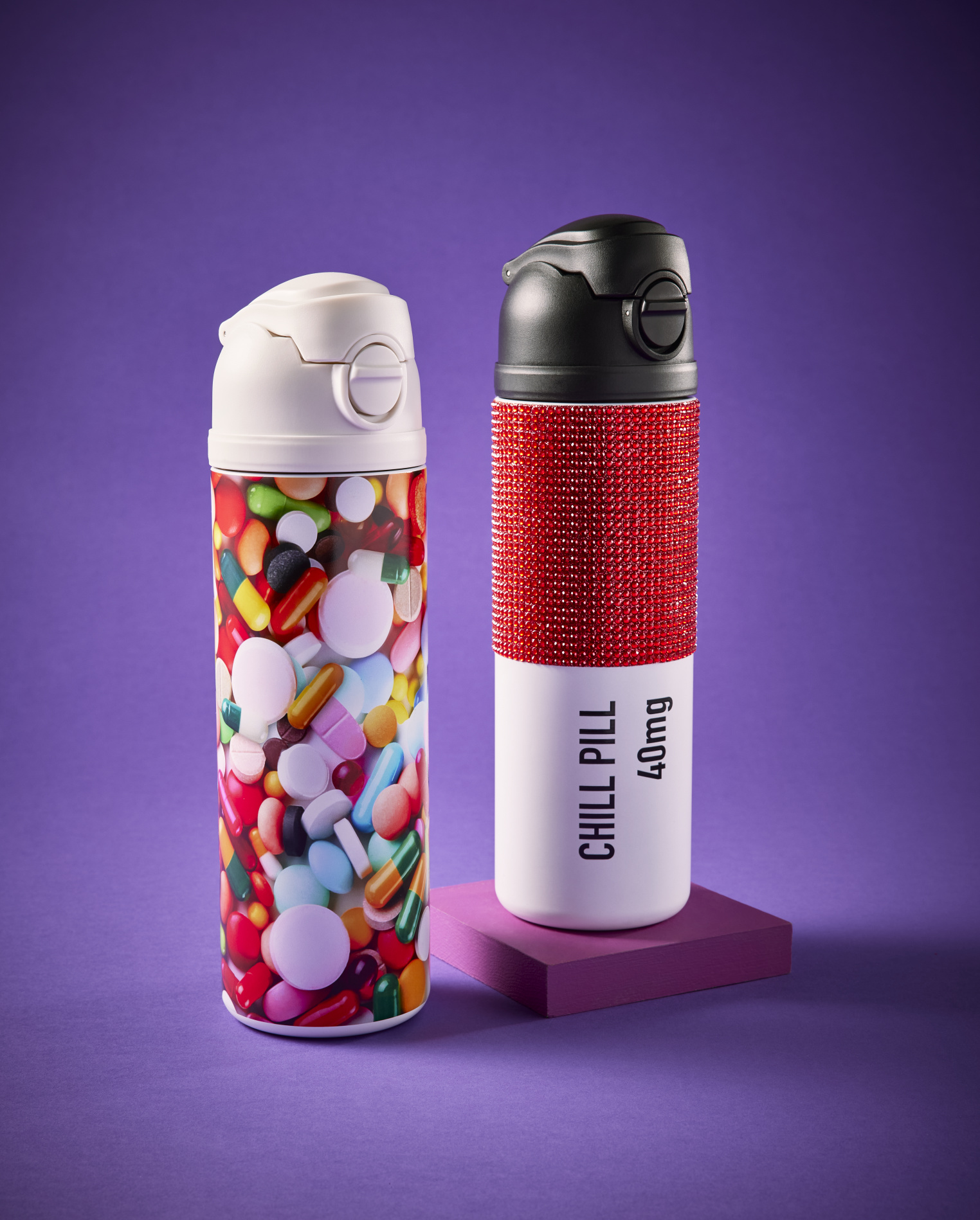 Shop Water Bottles