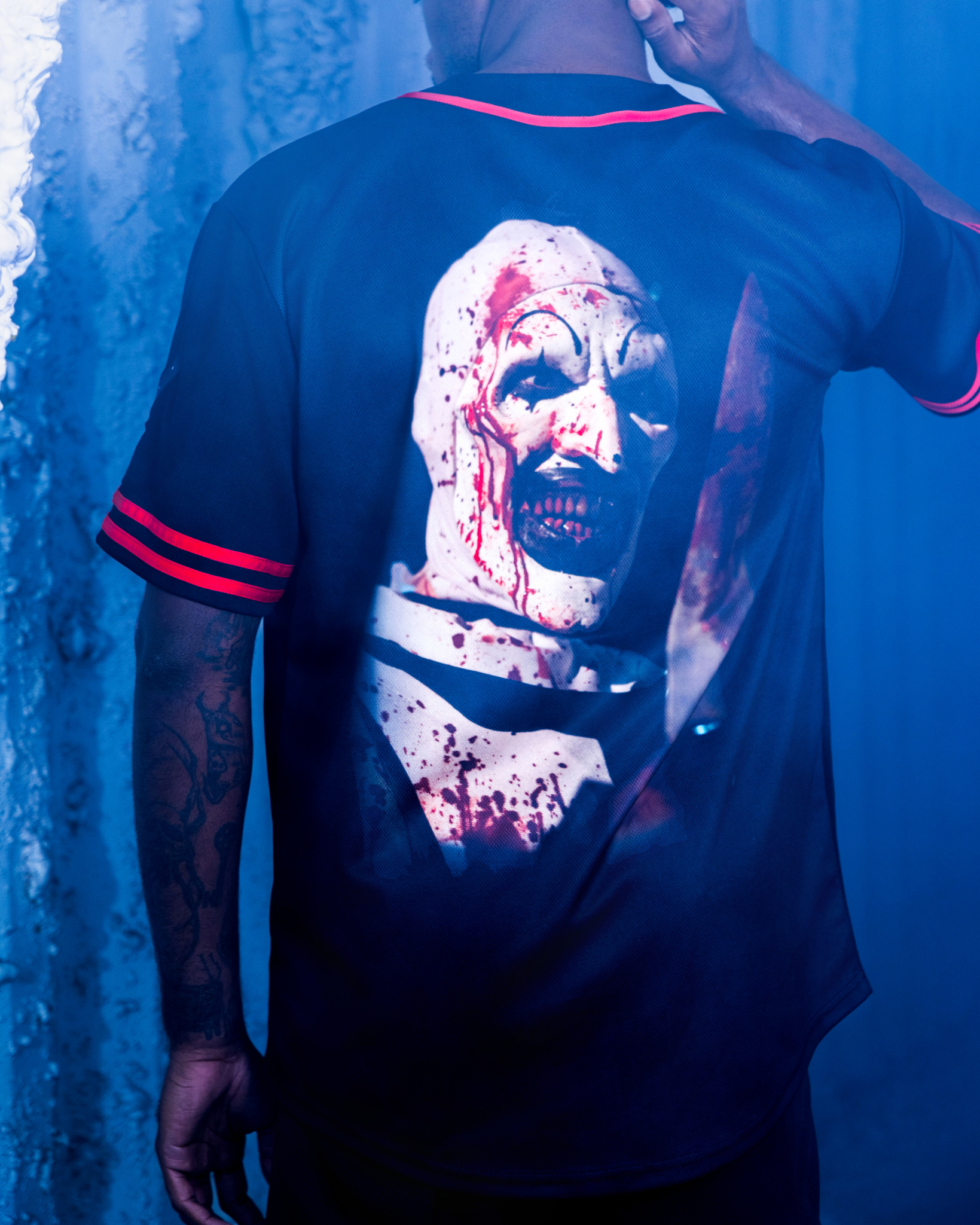 Shop Terrifier
