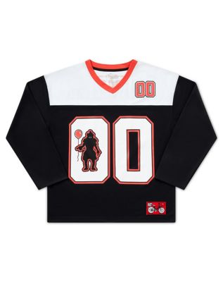 It: Welcome to Derry Hockey Jersey