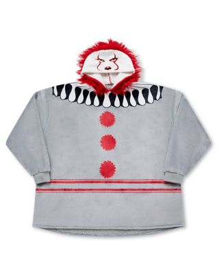 Pennywise Wearable Blanket - It