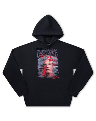Dexter Guilt Can Be a Killer Hoodie