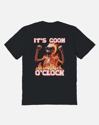 Goon O'Clock T Shirt