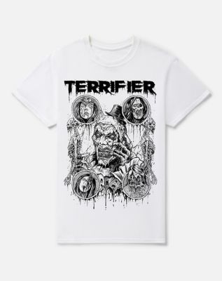  "Terrifier
