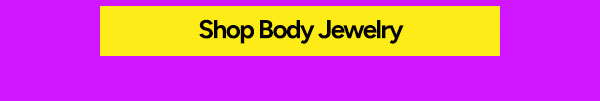 Shop Body Jewelry