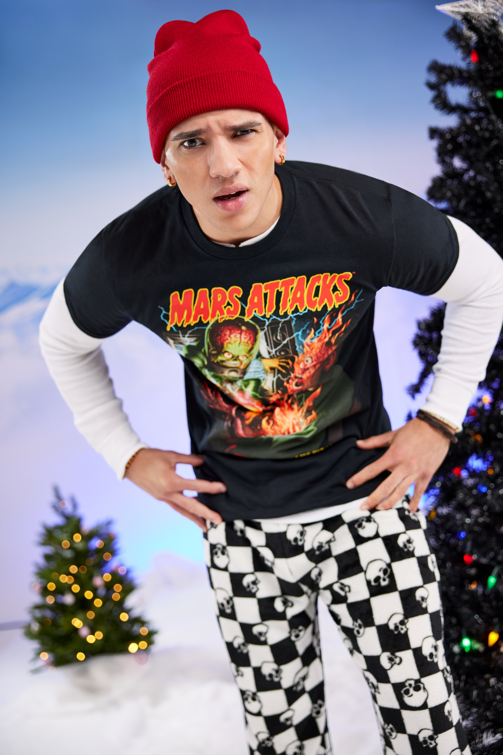 Shop Sleepwear