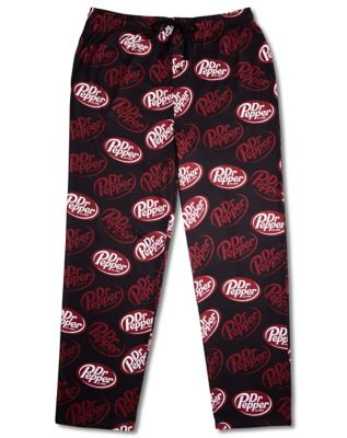 Dr. Pepper Lounge Pants