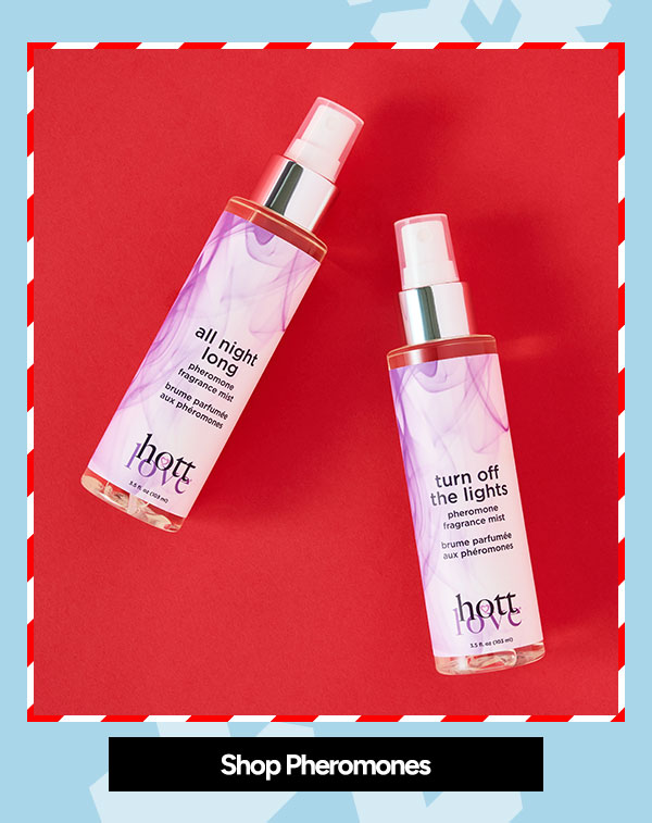 Shop Pheromones