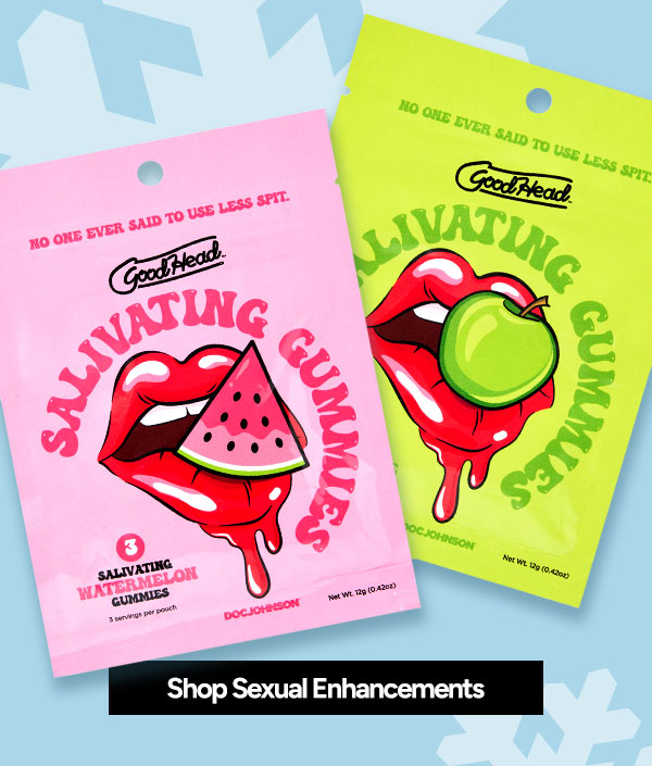Shop Sexual Enhancements