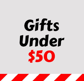Gifts Under $50