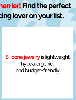 Shop Silicone