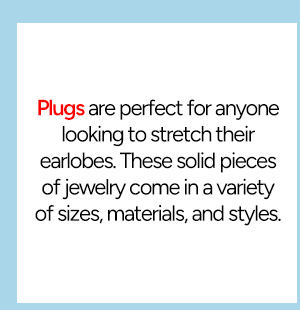 Shop Plugs