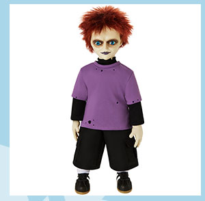 Glen Doll - Chucky
