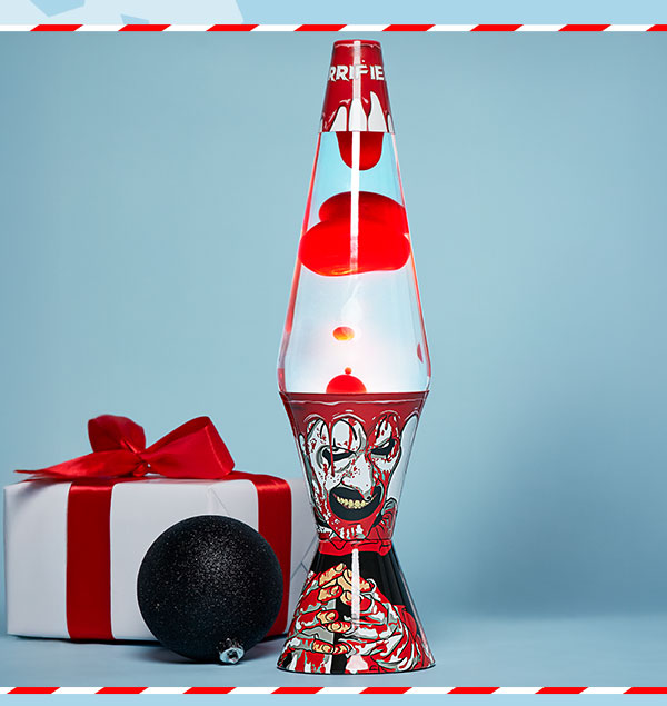 Shop Horror Décor