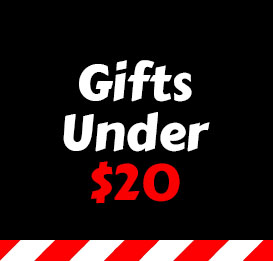 Gifts Under $20