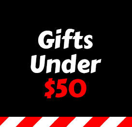 Gifts Under $50