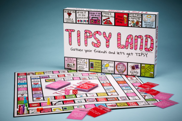 Shop Games