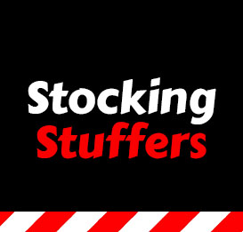 Stocking Stuffers