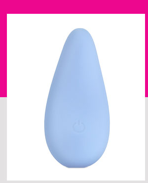 plusOne Mini Massager