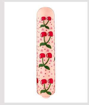 Cherry Bomb 10-Function Waterproof XL Bullet Vibrator 3.25 Inch – Sexology