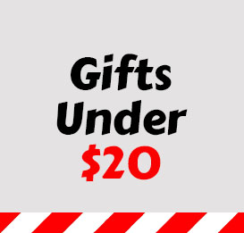 Gifts Under $20