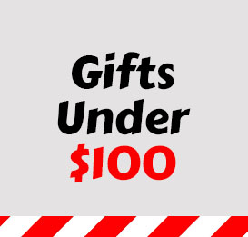 Gifts Under $100