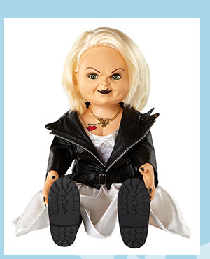 Talking Tiffany Doll - 20 Inch