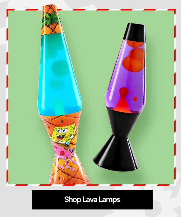 Shop Lava Lamps
