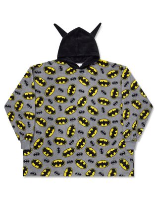 Batman Wearable Blanket