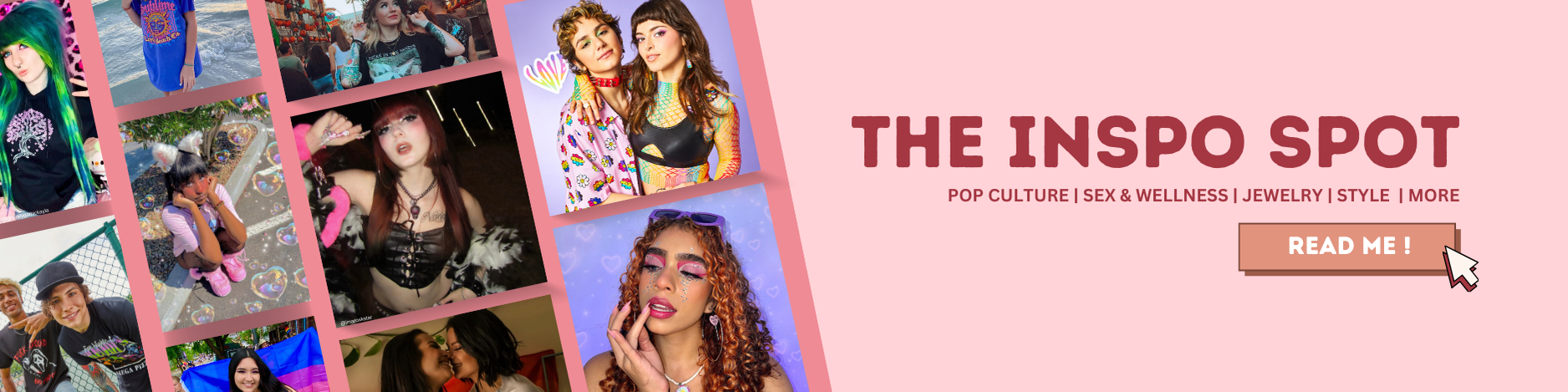  "The