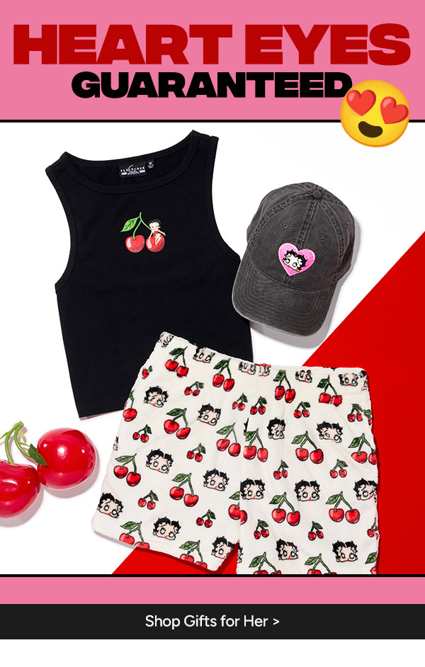 Shop Gifts for Her