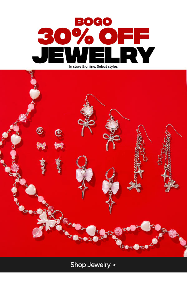 Shop Jewelry