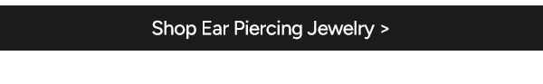 Shop Ear Piercing Jewelry