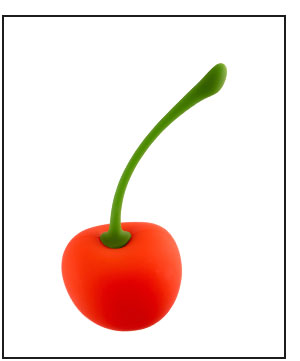 Sexology Cherry Baby 9-Function Vibrator