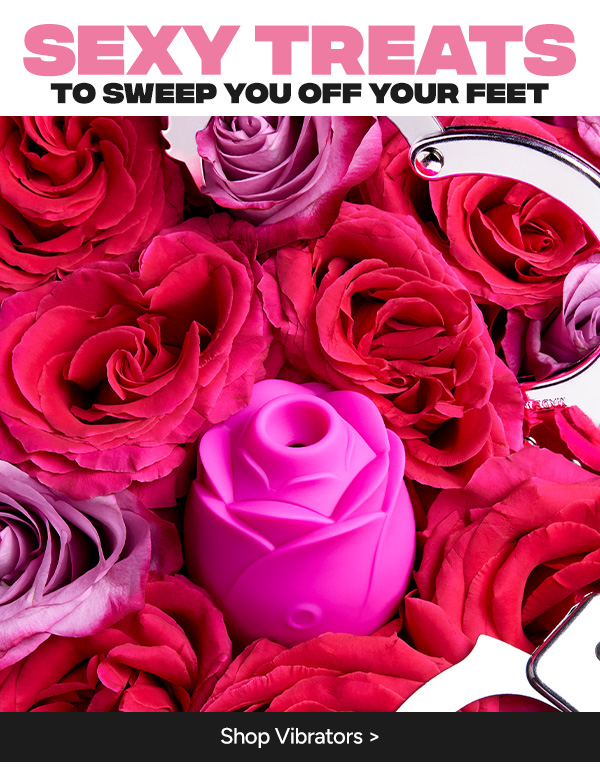 Shop Vibrators