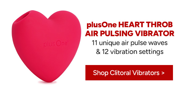 Shop Clitoral Vibrators