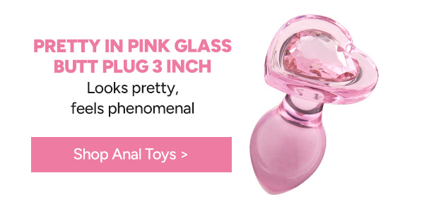 Shop Anal Toys
